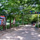 입곡군립공원(산림욕장) | 함안 입곡 군립공원 산림욕장 입곡 저수지 둘레길