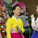 저녁 경기민요 이미지