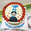 수원-1695 | 수원 호매실 기념일날 주문제작 가능한 특별한 케이크를 찾는다면 : 애니벌스케이크