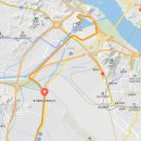 GS25 아라뱃길점 | 김포터미널 입구부터 부천 오정대공원까지 경인아라뱃길과 굴포천을 따라 자전거길과 함께 한 도보여행...