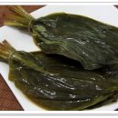 명이나물