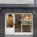 포엠베이크 | [동대문구 카페] 포엠베이크 디저트카페 회기구움과자 분위기좋은카페 회기디저트선물/ 내돈내산 후기