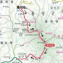 오서산사슴목장 이미지