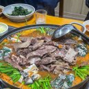 산천흑염소 이미지
