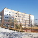 서재초등학교 정문 이미지