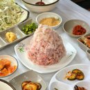 씨유 강릉안인발전소점 | 강릉 횟집 추천 자연산 가자미 세꼬시회 맛집 동해바다진미