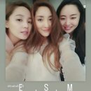 S.E.S. 바다, 민희진 2차 공개 지지 "우리의 디렉터 파이팅" 이미지