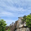 웅석봉초록길 이미지