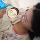 일산 그레이스병원 가족분만실 자연분만 출산 &amp; 입원실 후기 본관 1인실 소