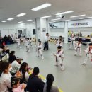 엄지태권도장 이미지