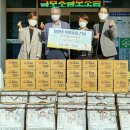 상미식품(주) 이미지