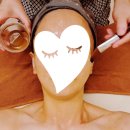 크린토피아 군포당정지사 | 군포 당정동 피부관리 맛집 살롱드루하 피히츠 피츠 1인키트관리