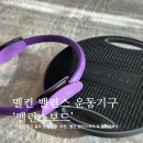 링기구필라테스 - 남양주시 경춘로 462-8 | 멜킨 밸런스보드, 필라테스링 홈트 밸런스 운동기구 가격, 사용후기
