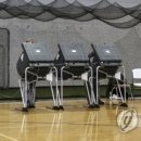 OLD SCHOOL GYM 이미지