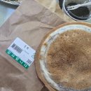 엄마호떡 | 엄마가 사온 공갈빵?! 호떡 후기