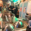 미파솔 - 강남구 도산대로 451 | 광안리 여행 첫날 분위기 제대로 좋았던 술집 볶는집