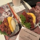 룡룡버거 하우스 성수점 이미지