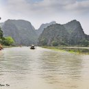 베트남 자유여행 (하롱베이, 닌빈 편) 이미지
