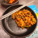 함평공영주차장(터미널앞) 내 | <이천> 이천 터미널 맛집 연일식당 ㅣ 오리불고기에 소주 두병깐 후기