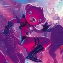 비욘드 매직 이미지