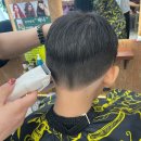 보스헤어 - 영천시 야사시장길 11 | 운양동 남자아이 미용실 추천｜착한 가격에 실력까지! 보스헤어 후기