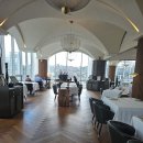 뷰110스테이크 | 스미스앤월렌스키 런치 내돈내산 솔직후기, 한남동 스테이크 주차