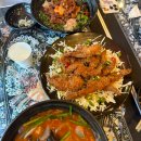 혼밥 하는 사람도 많았던 봉천역 점심 맛집 호호반점 후기~!