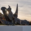 [전시]오데마 피게 컨템퍼러리, 아드리안 비야르 로하스의 대규모 신작 ‘무제&#39; 공개 이미지