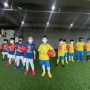 안스축구교실