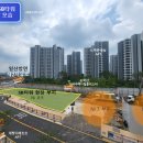 초롱꽃마을3단지 정류장 이미지