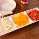 씨유평택합정중앙점 | 평택역 즉석떡볶이 맛집 학땡 학교종이땡땡땡 내돈내산 후기 _ 오징어덮밥 쫄면순두부가 별미 !
