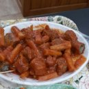 달래분식 이미지