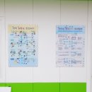김포서초등학교 내 과학교실 롤스크린 설치사례입니다. 이미지