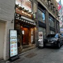 명동역 맛집 직장인추천맛집 외국인이 찾아가는 한식왕비집 명동점 점심특선