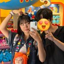 [싱가포르🇸🇬] 유니버셜 스튜디오🧙‍♀️ 어트랙션, 식당...홈과 쳐키 팝콘통 후기╰( ´・ω・)つ──☆✿✿✿
