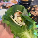 연무대 | 논산 연무읍 식당 삼겹살 소고기 맛집 "연무대 고깃간"