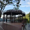 보발재 정상 주차장 이미지