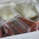 강릉얼큰이냉면 - 강릉시 주문로 18 | 강릉 배달 맛집 추천 얼큰이냉면 내돈내산 택배 주문 후기