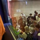 나기드엘행정사무소 | 생장으로 이동하기(출발 준비, 생장 순례자 사무소, 크레덴시알 발급, 생장 공립 알베르게 55번, 까르푸...
