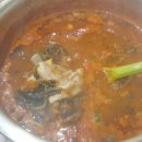 탑수원순대국