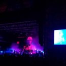 2017 지산락페 (3/3) - 고릴라즈 Gorillaz 절반짜리 후기