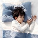 사계절공정여행 | 아이의 깊은 숙면을 채우는 피넛버터젤리 피오라 빨아쓰는 어린이 경추 베개 솔직한 사용 후기