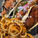 란스피자 | [오키나와 타코 맛집] 중부 블루 엔트란스 키친 (Blue Entrance Kitchen) 메뉴·후기