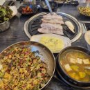 고기에미친남자 | 개봉동맛집 식사류까지 완벽한 고기에미친남자