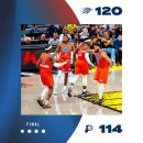 오늘의 NBA 경기 결과 (25/6/1) 컨퍼런스 파이널 Day 11, 다음 경기 예상 투표 &amp; 파이널 일정 이미지