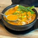 옛날순대국 | 한원cc 맛집 동탄 용인 옛날경성순대국 남사점 후기