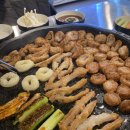 막창도둑(신음점) | 김천 막창 맛있는 곳 [연막창 김천 신음점] 연잎 숙성 맛집