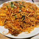 [명동 맛집- 명동아구찜] 아구찜 해물누룽지탕 볶음밥 맛집 명동아구찜