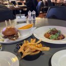 11650-7-2-23 | 영종도 인스파이어 리조트 펍 가성비좋은 레스토랑 - MJ23 스포츠 바 앤 그릴 7번째 방문후기