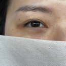 영 | 부산 연산동 속눈썹 펌포인트연장 뷰티크영 후기 시술후 주의사항